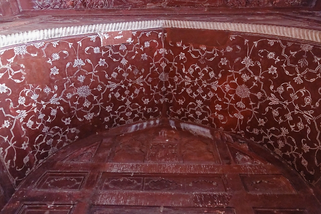 Agra-Taj mahal-093